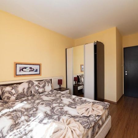 Admiral Amazing Sea View Appartement Goudstrand Buitenkant foto