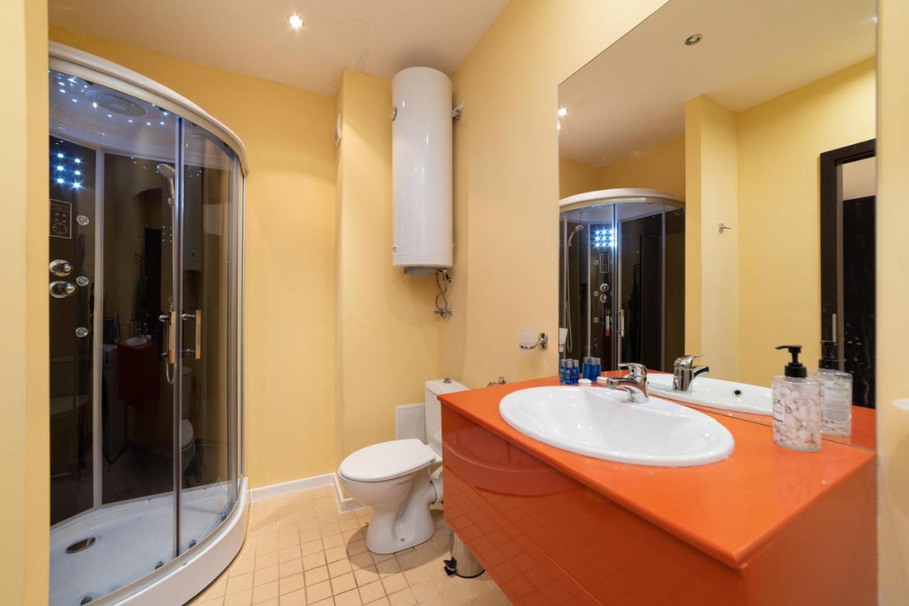 Admiral Amazing Sea View Appartement Goudstrand Buitenkant foto